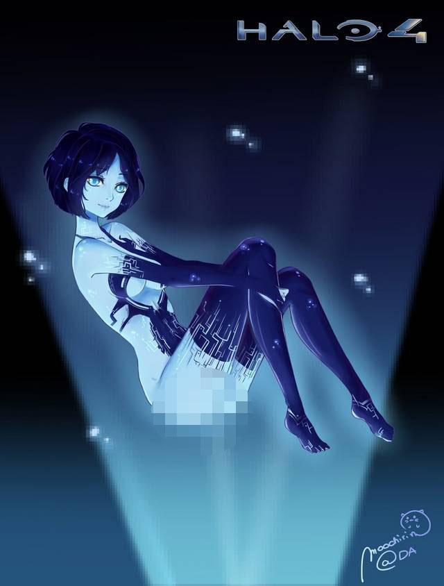 Rule 34 là gì và những waifu ảo từng "bị quậy" bởi quy tắc 34