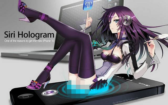 Rule 34 là gì và những waifu ảo từng "bị quậy" bởi quy tắc 34