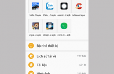 cách tắt lớp phủ màn hình samsung a5