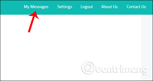Cách sử dụng Sarahah gửi tin nhắn nặc danh trên Facebook
