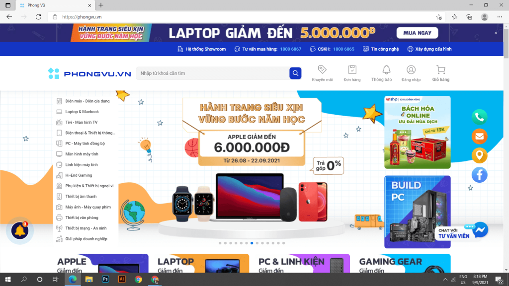 5 cách chụp màn hình laptop HP "nhanh như chớp"
