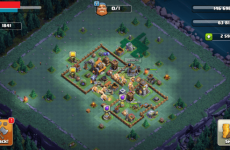 supercell id