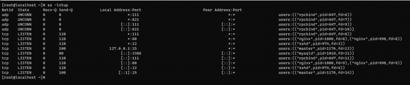 lệnh vi trong linux