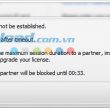 teamviewer giới hạn 5 phút