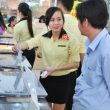 đổi điện thoại cũ lấy mới thegioididong