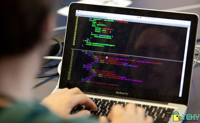viết code là gì