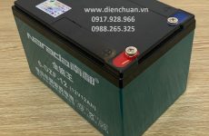các loại xe đạp điện