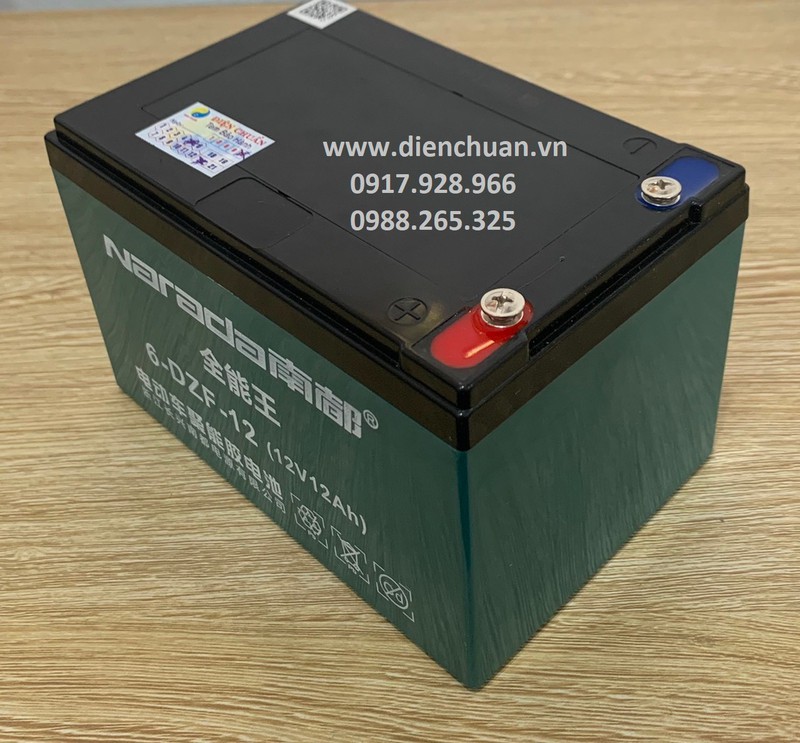 các loại xe đạp điện