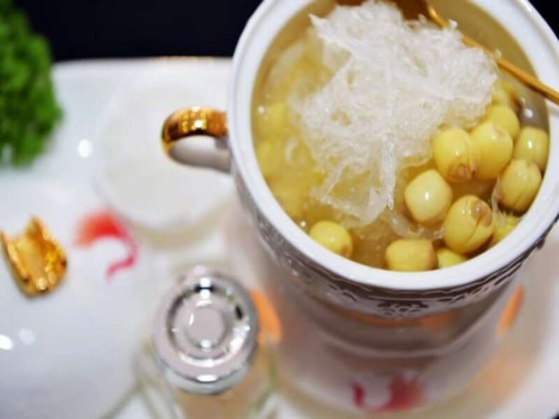 đường phèn là gì