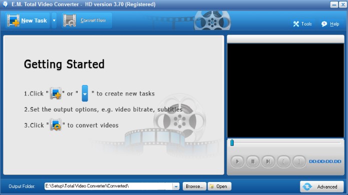 TOP 5 Phần mềm đổi đuôi Video nhanh, chất lượng HD 2020