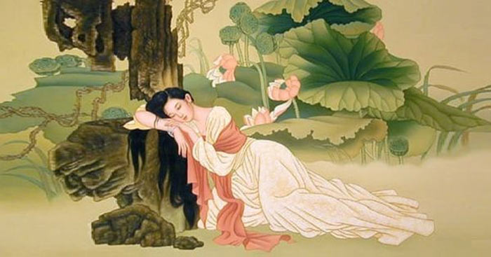 Tìm Mình Trong Thế Giới Hậu Tuổi Thơ