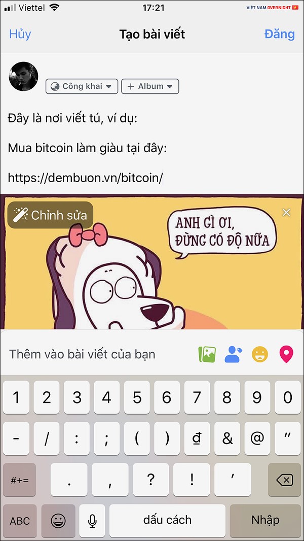 Tus là gì? Ý nghĩa của tus trên mạng xã hội như thế nào?