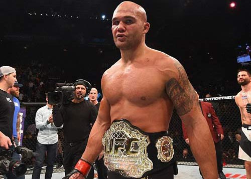 MMA là gì? UFC là gì? Những kiến thức về môn võ MMA | Bảo Châu Sport