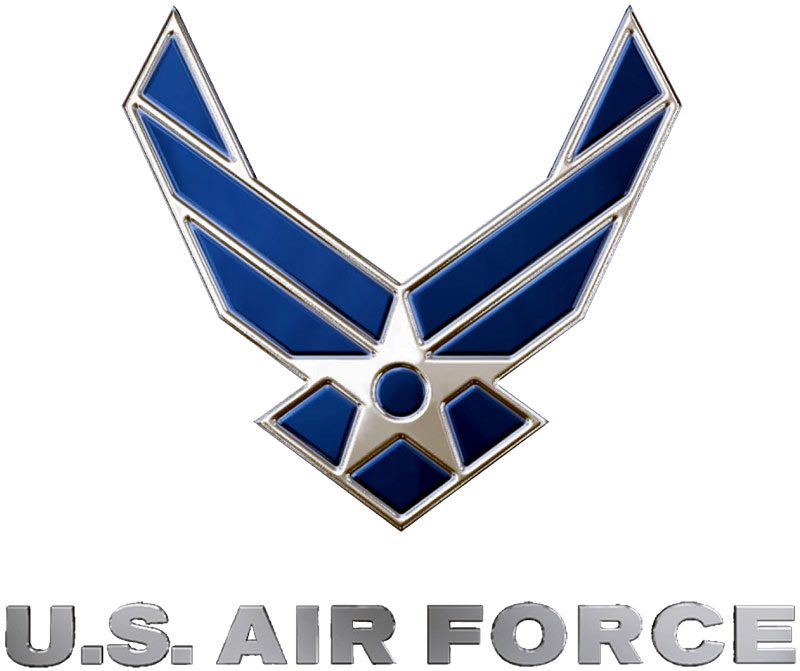 Biểu tượng USAF của không quân Hoa Kỳ AF là gì? | Giải nghĩa AF | As Fuk - Auto focus - USAF