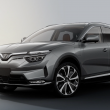 xe điện tesla