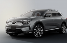 xe điện tesla