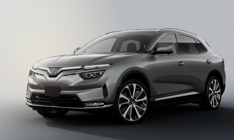 xe điện tesla