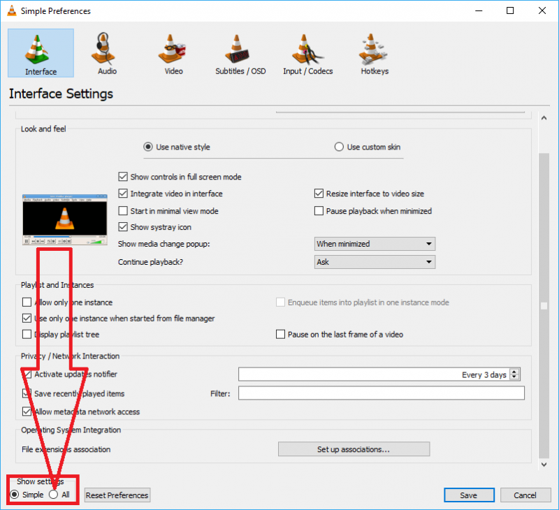phần mềm đọc file h264
