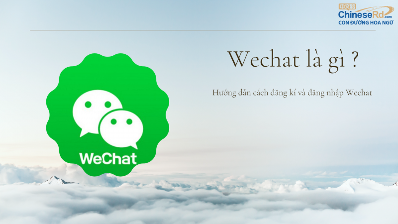 wechat là gì