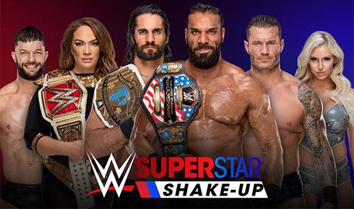 WWE là gì? WWE là đánh thật hay giả? Những điều cần biết về WWE