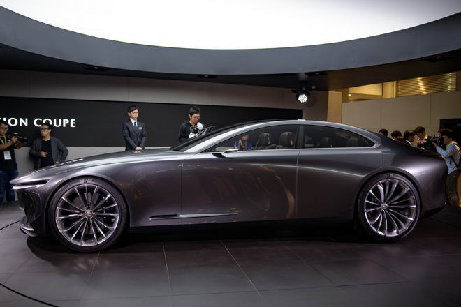 Xe Sedan là gì? Cách phân biệt xe sedan với xe Hatchback, xe SUV, xe coupe, xe MPV?