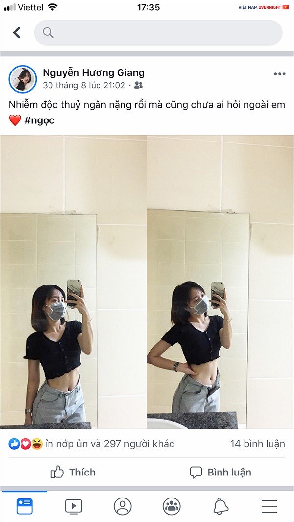 Tus là gì? Ý nghĩa của tus trên mạng xã hội như thế nào?