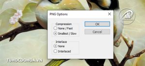 Xuất ảnh trong Photoshop – Lưu ảnh jpg, png, jpeg trong Ps