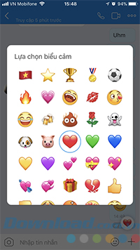 cách lấy lại biểu tượng trên màn hình điện thoại