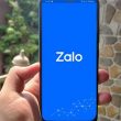 cách đổi hình nền zalo trên máy tính