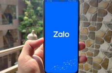 cách đổi hình nền zalo trên máy tính