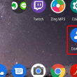 đồng bộ danh bạ facebook trên android