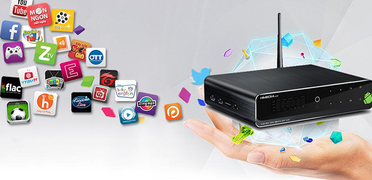Biến tivi thường nhà bạn thành smart tivi với 5 cách thông minh