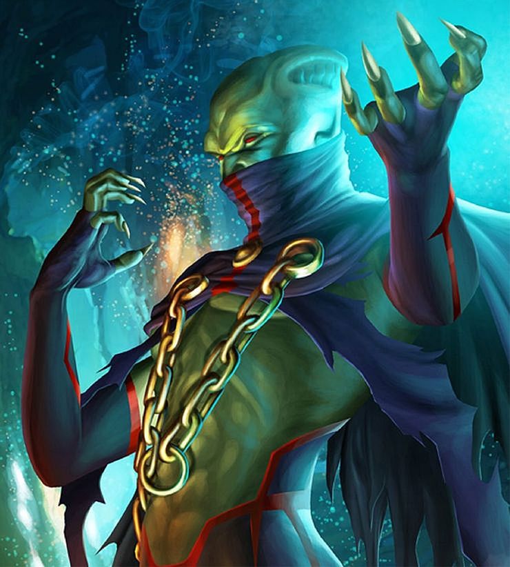 martian manhunter là ai