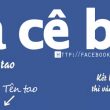 cập nhật ảnh đại diện