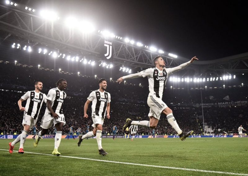 hat trick là gì