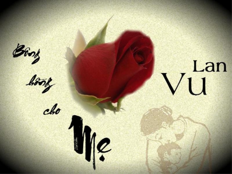 hình ảnh vu lan báo hiếu đẹp nhất