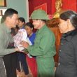 cập nhật nhiệt độ
