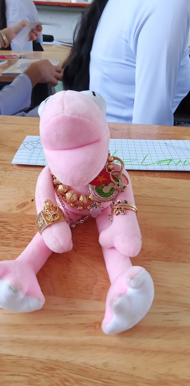 đú trend là gì