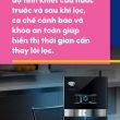 sharp của nước nào