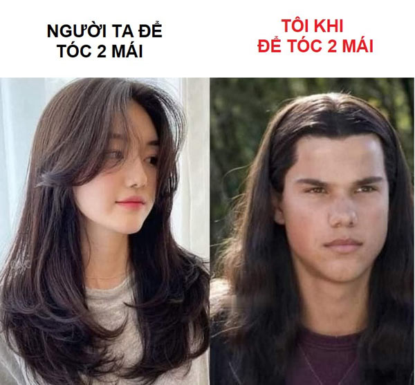 Ảo Ma Canada là gì? Bắt nguồn từ đâu? Ý nghĩa trend ảo ma