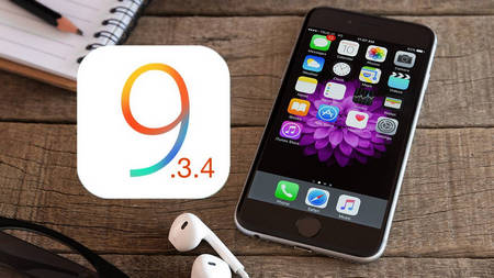 jailbreak ios 9.2 được chưa