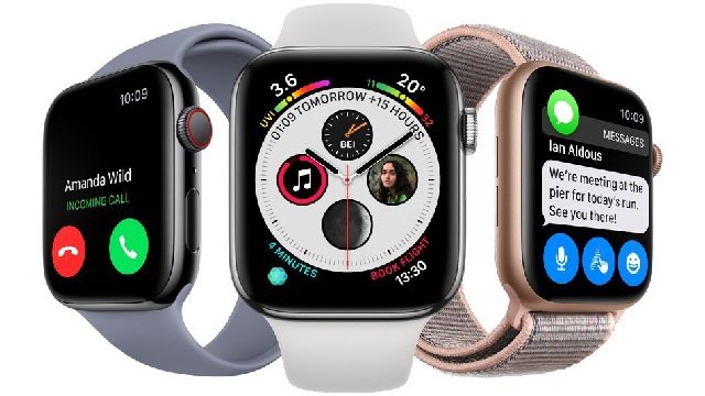 Hướng dẫn sử dụng Apple Watch cho người mới bắt đầu