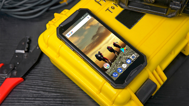 nhân đôi ứng dụng samsung