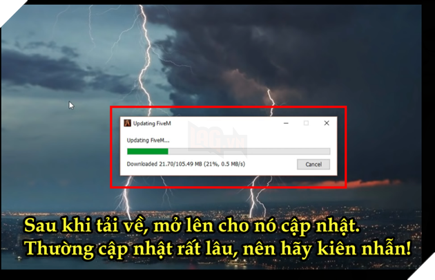 GTA V RolePlay: Hướng dẫn cài đặt và lối chơi của game