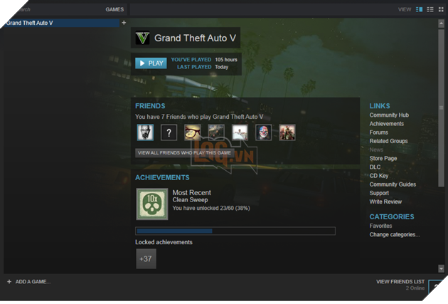 GTA V RolePlay: Hướng dẫn cài đặt và lối chơi của game