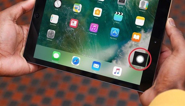 Hướng dẫn kích hoạt nút Home ảo trên iPhone