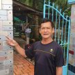 cách làm sạch ốp điện thoại
