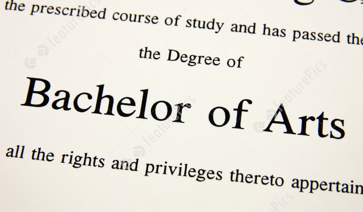 Bachelor là gì? Phân biệt các loại bằng cấp Bachelor degree