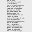 bảng nguyên tử khối