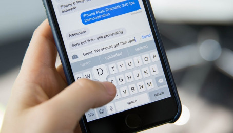 cách tắt sim trên iphone